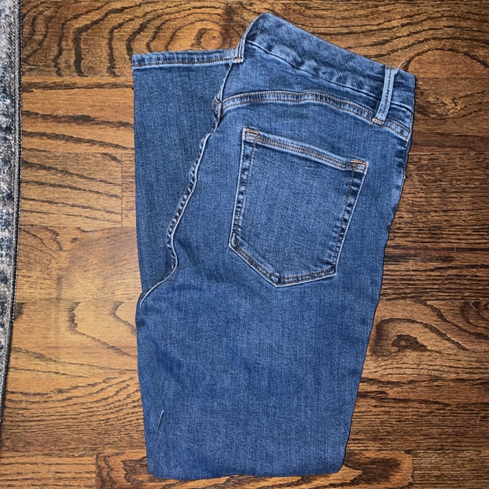 Good American/Good Legs - Size 14